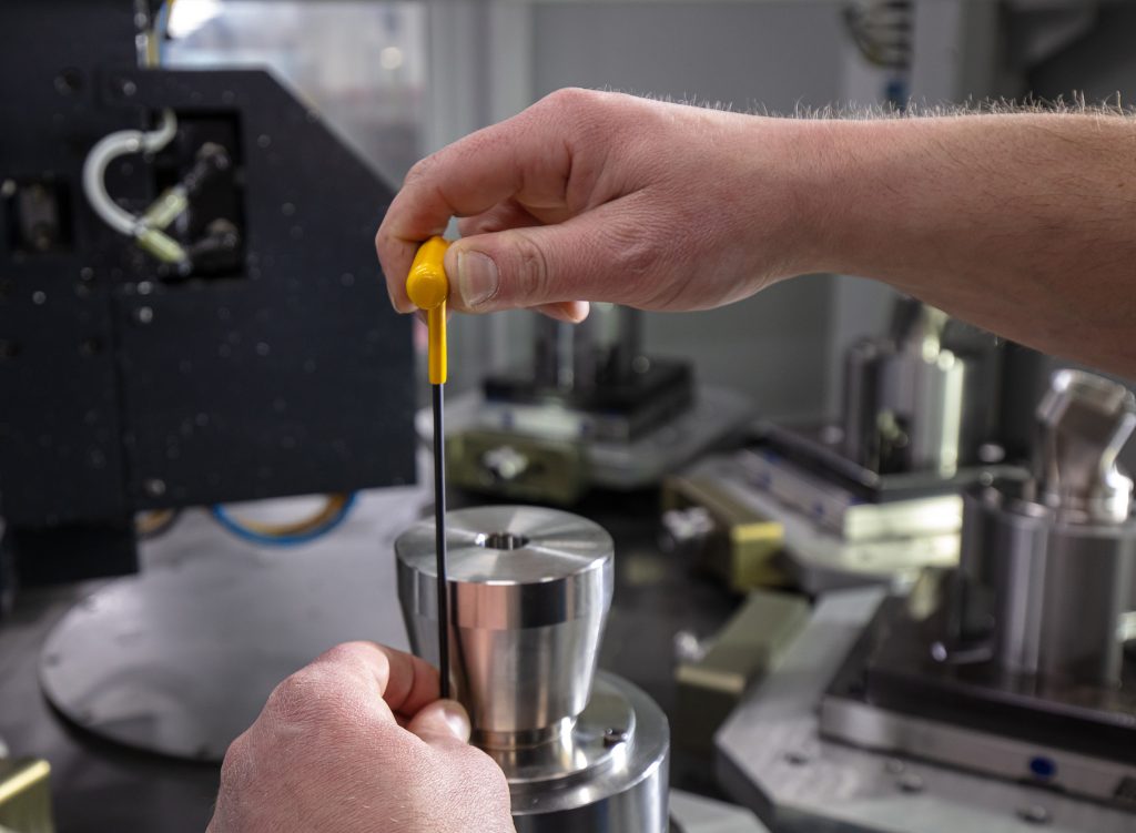 Phoenix Production Process Careers | Phoenix Manufacturing