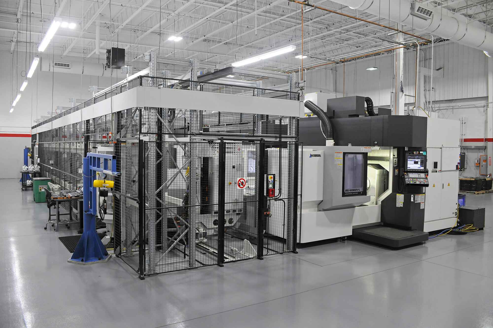 1_5-Axis CNC Machining Services – to Position 1