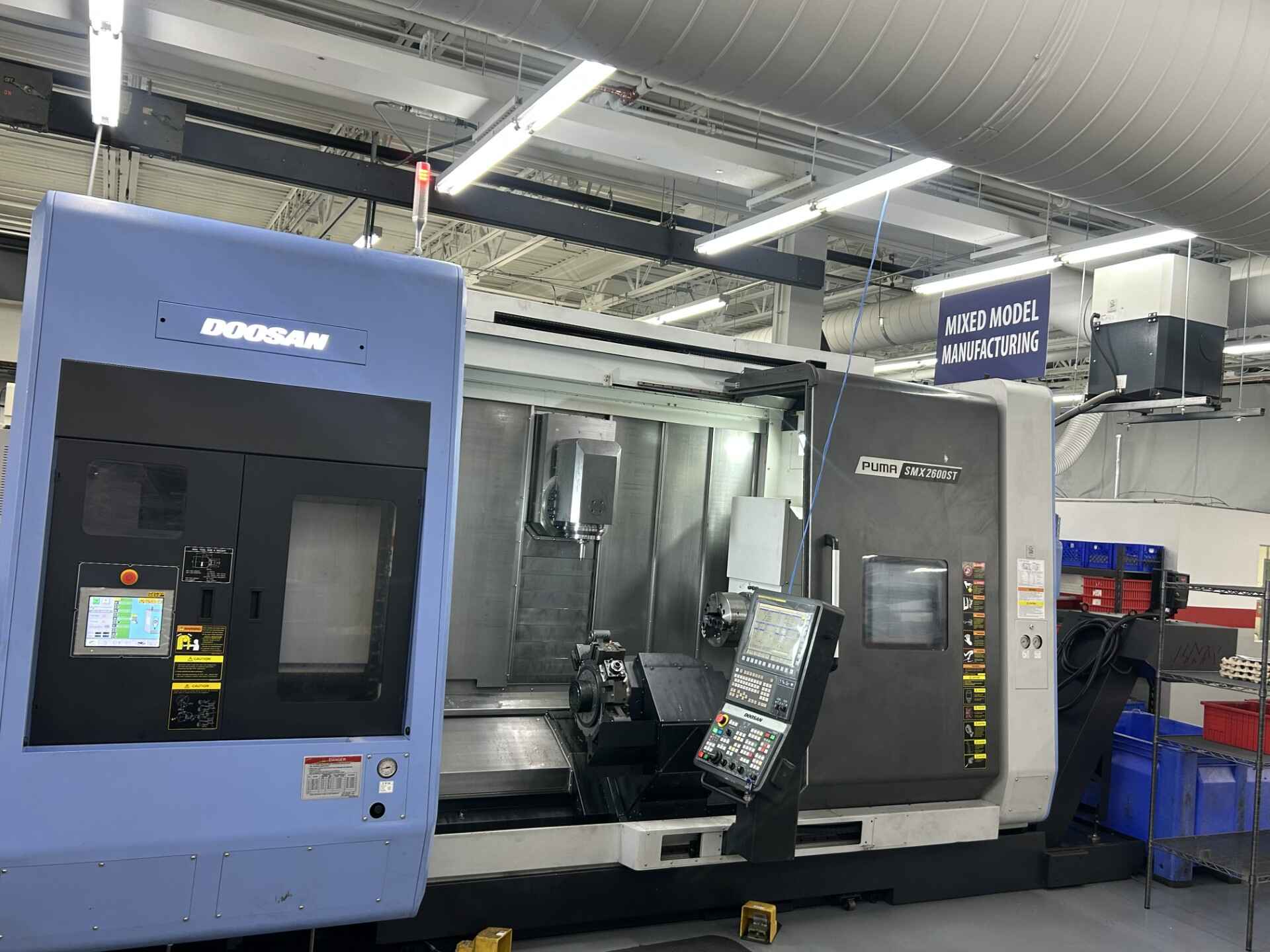2_Doosan_ CNC Mill-Turn Machines – to Position 2